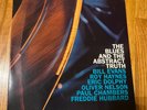 Oliver Nelson, Blues And The Abstract Truth,  Mono MCA Impulse, Limited Ed, 1995