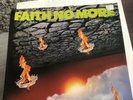 Faith No More The Real Thing vinyl