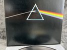 LP Pink Floyd - The dark side of the moon | 1st Japan Press | VG+/EX+ | Postcard