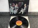 LP VINYL BLACK SABBATH ALBUM HEAVEN AND HELL 9102 752 UK 1ST PRESS NM/EX SUPERB