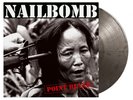 NAILBOMB - POINT BLANK 2022 DUTCH 180 GRAM BLADE BULLET VINYL * NEW *