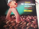 Ansermet The Nutcracker Tchaikovsky Decca SXL  Vinyl Doppel LP sealed / neu