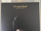 Sand Band - All Through the Night - LP Vinyl - NEW Heavenly