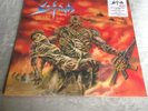 Sodom - M-16 2XLP (ORANGE VINYL / 20th Anniversary) DEATH METAL/THRASH NEW 2021