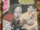 MF DOOM MM FOOD Pink & Green Colored Vinyl New Sealed 2LP IN HAND  SHIPS NOW