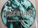 Cradle Of Filth - The Principle Of Evil Made Flesh Vinyl LP Picture Disc