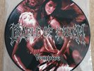 Cradle Of Filth - Vempire Vinyl LP Picture Disc