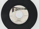 STUDIO 1/ MOMENTS - ARTHUR ROBINSON (68 ROCKSTEADY 7