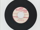 COXSONE/ DON'T LOOK BACK / DANCING SHOES - THE WAILERS (66 ROCKSTEADY 7