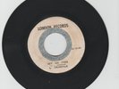 LONDON RECORDS/ SET ME FREE  - L CROSDALE  (76 REGGAE ROOTS 7