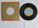 Frankie Valli & The Four Seasons - The Night 1972 UK 45 MOWEST NORTHERN SOUL