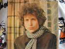 Bob Dylan : Blonde on Blonde 1972 Folk Rock 2LP Vinyl Record C2S 841 (Grade VG)
