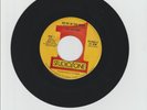 STUDIO ONE/ WE'RE IN THE MOOD - HEPTONES (82 REGGAE ROCKERS 7