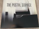 The Postal Service - Give Up vinyl record 3LP LOSER EDITION deluxe 10th