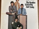 The Beatles Yesterday and Today Capitol T 2553 Mono EX/VG+