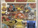 Cheap Thrills - Big Brother &The Holding Company - 2012 - KCL2900 - Rock- Sealed