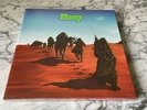SLEEP DOPESMOKER THIRD MAN RECORDS VAULT #52 4 LP BOXSET SEALED GREEN KUSH VINYL