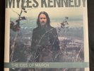 Myles Kennedy   The Ides Of March - Green & White 2xLP [Limited Edition]