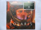 Cliff Martinez Solaris Original Motion Picture Score 2013 Vinyl LP Album Sealed