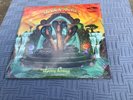 Tash Sultana Terra Firma 2xLP Yellow Vinyl Gatefold NEW Sealed Record