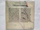 The Stranglers The Gospel According To The Men In Black Japanese vinyl LP album