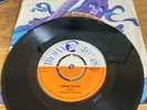 PIONEERS LONG SHOT KICK THE BUCKET / RICO JUMPING THE GUN VG+ TROJAN SKA VINYL