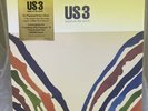 Us3: Hand on the torch LP Vinyl Reissue Repress *New Sealed*