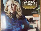 Madonna - Music, 2018 Ltd Edition Blue Vinyl