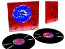 THE CURE | Wish | 30th Anniversary 2 x Vinyl LP & Limited Cassette | Presale