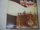 LED ZEPPELIN II Mexico LP stereo original 1970 pressing