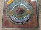 Grateful Dead American Beauty Master MSFL 1-014 Vinyl Hype Shrink Surface Noise