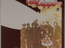 LED ZEPPELIN: II US Atlantic SD 19127 Early 80s Press LP NM Vinyl Superb
