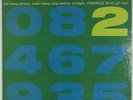 HANK MOBLEY: 2nd Message US Prestige 7082 OG Kenny Dorham Jazz Vinyl LP