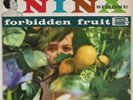 NINA SIMONE: Forbidden Fruit US Colpix Soul Jazz OG Vinyl LP