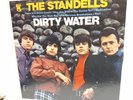 The Standells - Dirty Water LP Vinyl US Mono OG 1966 Tower Record Garage rock