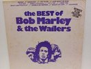 Best Of Bob Marley & the Wailers LP Vinyl Record Studio One COLLECTORS EDITION