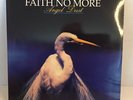Faith No More Angel Dust 2015 Second Pressing Double LP Slash Rhino