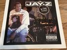 Jay Z Unplugged No 2.0  - Limited Edition - Vinyl