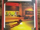 Willie The Kid & The Alchemist ‎– Masterpiece Theatre - Wine Red Vinyl