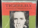 Natalie Merchant Tigerlily 2LP Vinyl MOFI 45RPM 180g Limited Edition Numbered