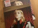 SIGNED Lolo Zouai - High Highs to Low Lows Red  Vinyl Anniversary Edition LP