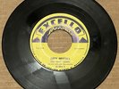 HEAR  RARE R&B BLUES 45 Leap Frogs Dirty Britches Gonna Change VG+ EXCELLO ORIG