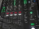 DENON X1800 mixer  FAULTY - need maintenance - A réparer