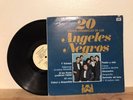Los Angeles Negros Lp “20 Exitos Originales” (VG+)