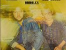 Roy Brown & Silvio Rodriguez - Arboles (1987) - 33RPM's 