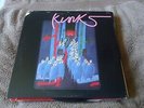 THE KINKS - THE GREAT LOST KINKS ALBUM -  STEREO VINYL  LP   NEAR MINT-