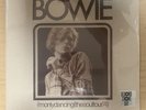 RSD 2020 David Bowie - I'm Only Dancing (The Soul Tour 74) 2LP Black *NEW*