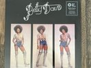 BETTY DAVIS 180 gram SILVER/BLUE vinyl NEW LP Vinyl Me Please Sealed