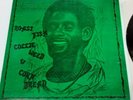 Lee Perry The Upsetter Roast Fish Collie Weed & Corn Bread. LPIR0000