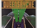 QUEENSRYCHE *THE WARNING* 1984 FIRST PRESS EMI ST-17134 RARE